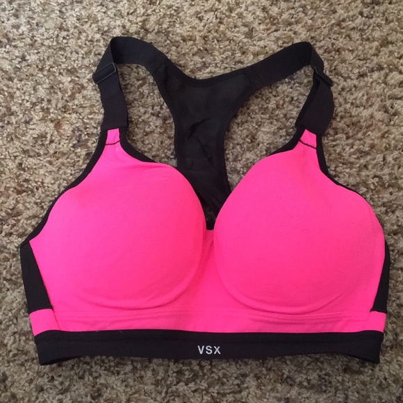 high impact sports bra victoria secret